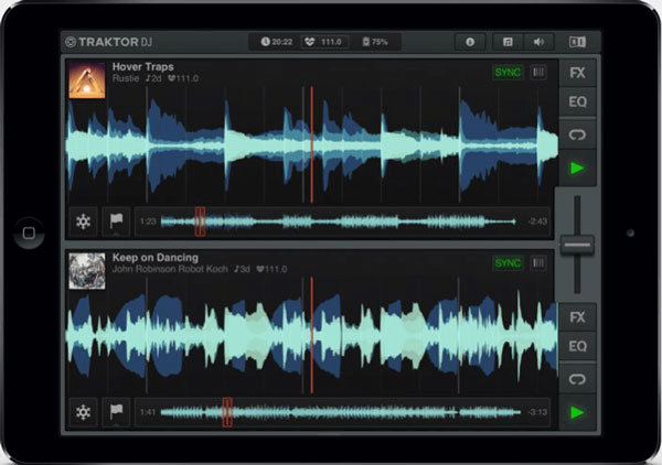 15 Mobile Beat Making Apps for iPhone 