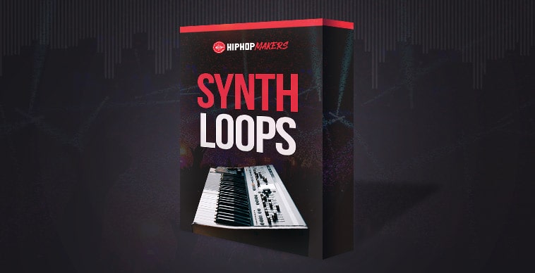 binnen leeg Jaar 20 Free Synth Samples & Loops - Free Sample Pack