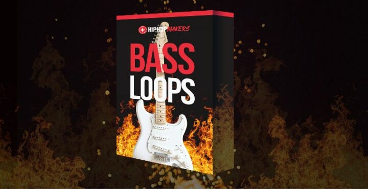 free bass guitar samples