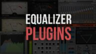 best free equalizer vst plugins