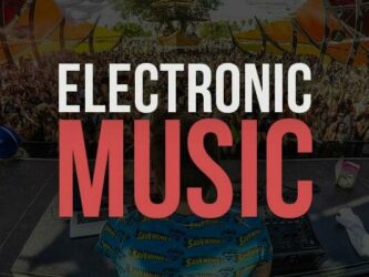 How to Make Electronic Music: Beginners Guide
