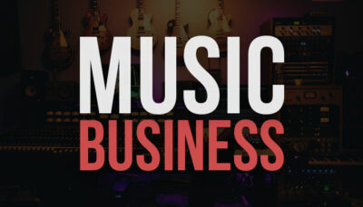 How to Start A Business In Music