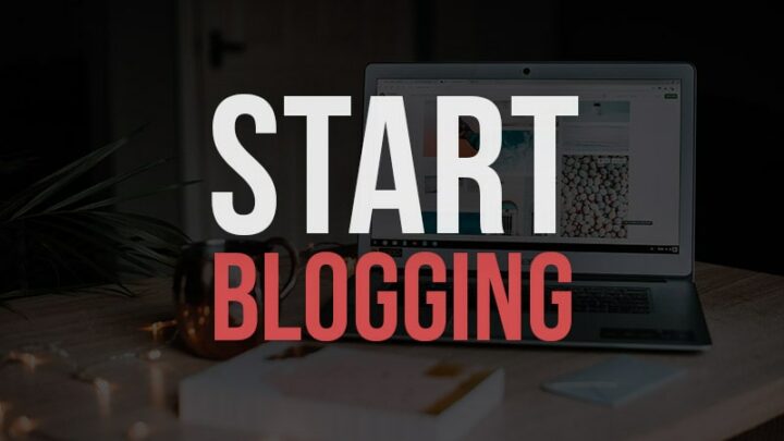 Reasons Music Producers Musicians Should Start Blogging