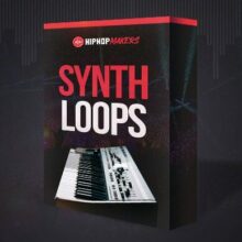 Synth Loop Generator 20 Free Synth Samples & Loops - Synth Sample Pack