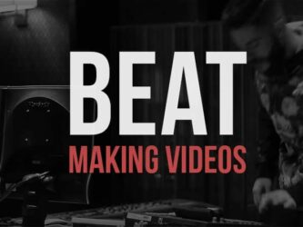 How to Make Beat Making Videos