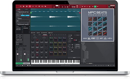 download music producing software free
