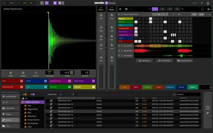 best free music production software for beginners mac
