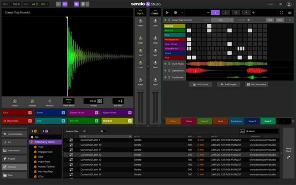 free music making software for beginners for windows