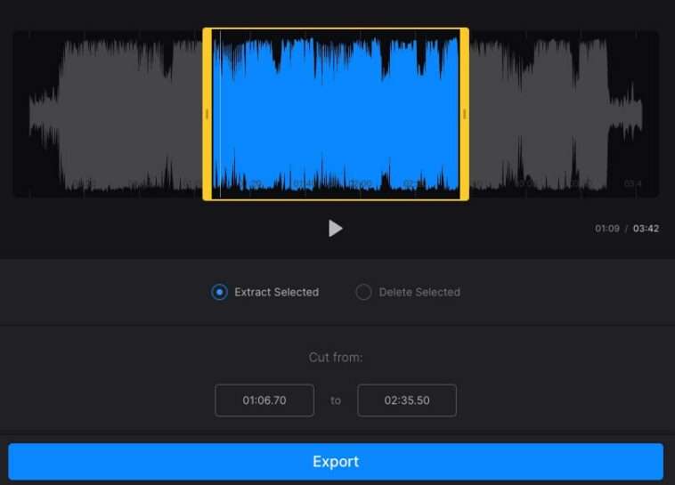 20 FREE Online Audio Editors to Edit Audio Online! 100 Free