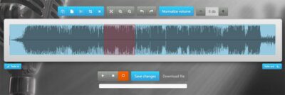 10 FREE Online Sample Editor Apps to Edit Samples