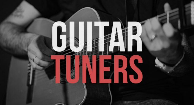 tuner guitar online