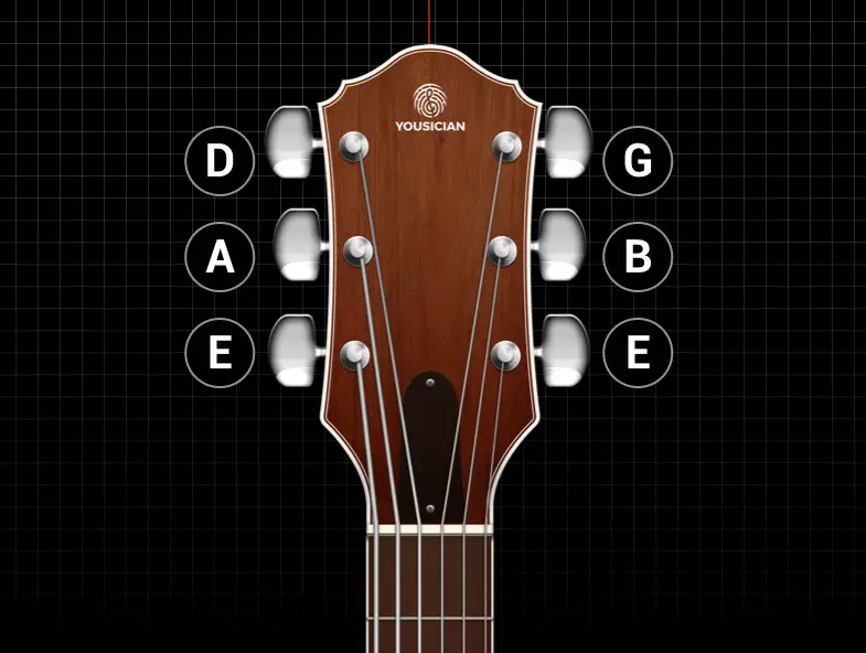 best acoustic guitar tuner app