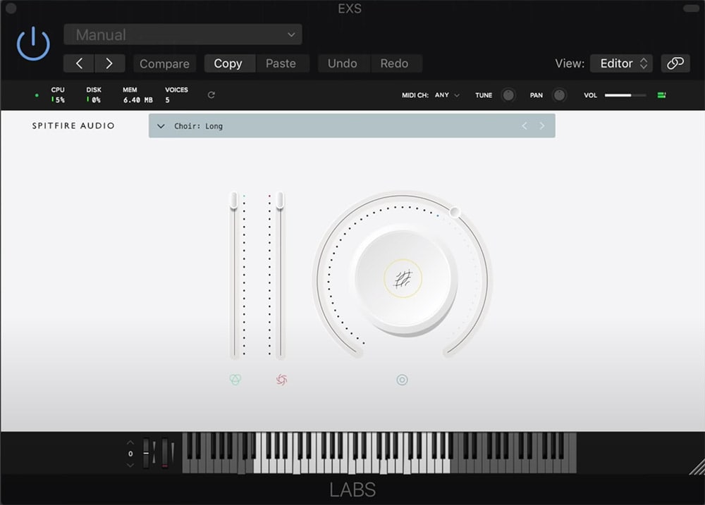 11 Best Free Choir VST Plugins ( Windows & Mac )