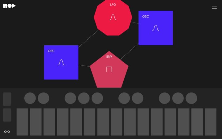 MOD Synth