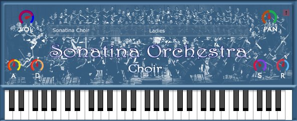 Sonatina Choir | Sonatina Symphonic Orchestra