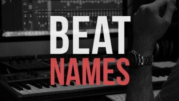 Free Beat Name Generators