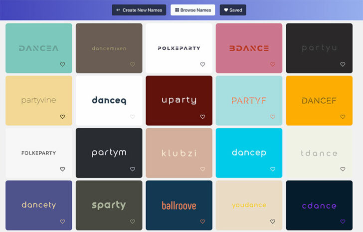 15 FREE Music Producer Name Generator Tools