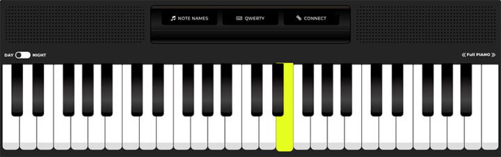 Pianu Virtual Piano