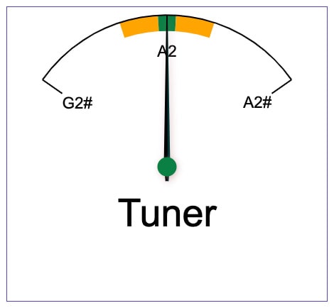 Tuner Online