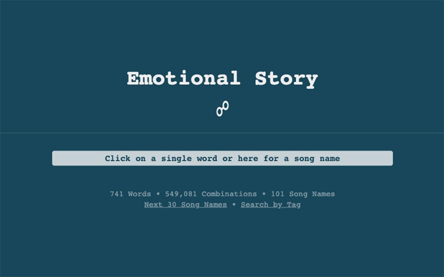 10 Free Album Name Generators For Title Ideas