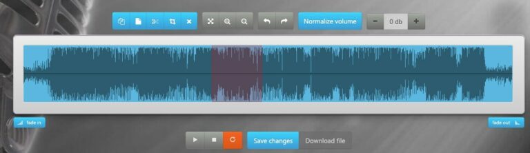 free best mp3 normalizer for mac