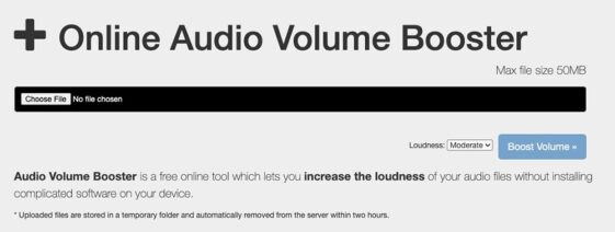 mp3 gain will volume levels save if i move files