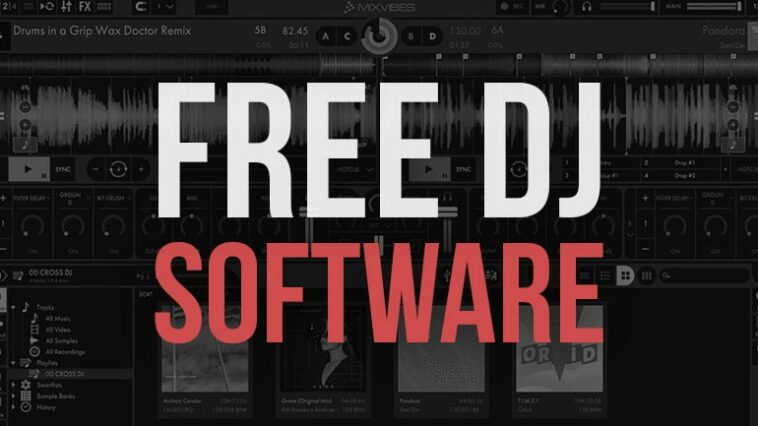 dj name sound maker online free