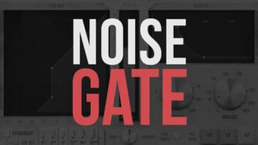 Best Free Noise Gate VST Plugins