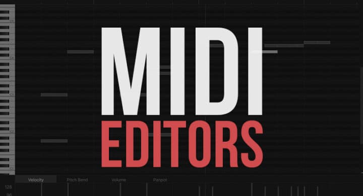 Best Free Online MIDI Editors & MIDI Players