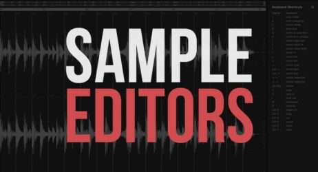 Best Free Online Sample Editors