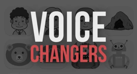 Best Free Online Voice Changers