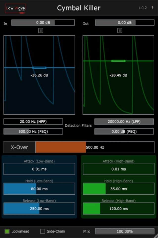 19 Best FREE Noise Gate VST Plugins ( Windows & Mac )