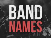 Free Band Name Generators For Band Name Ideas