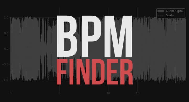 Free Online BPM Finders: BPM Tap & BPM Calculators