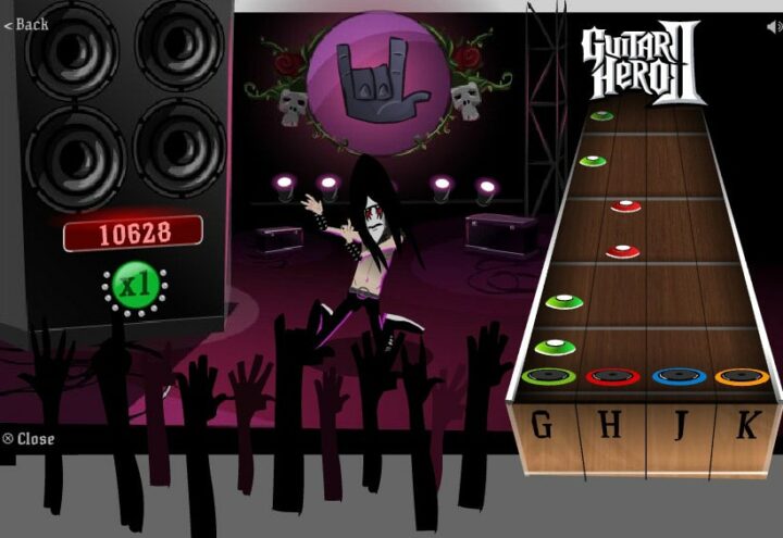 Guitar Hero 2