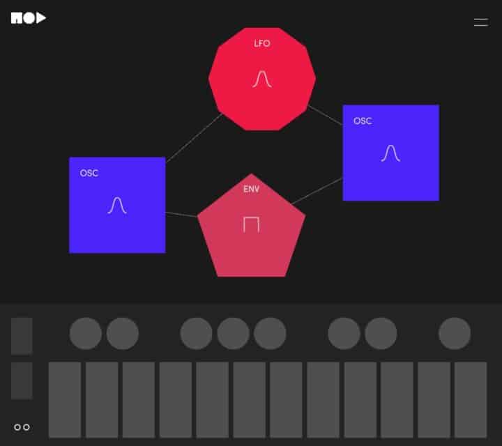 MOD Synth