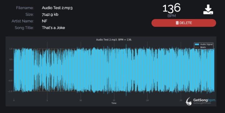 Free Bpm Analyzer Mac