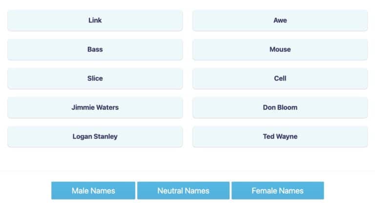 11 FREE Music Artist Name Generators Get Ideas Fast!