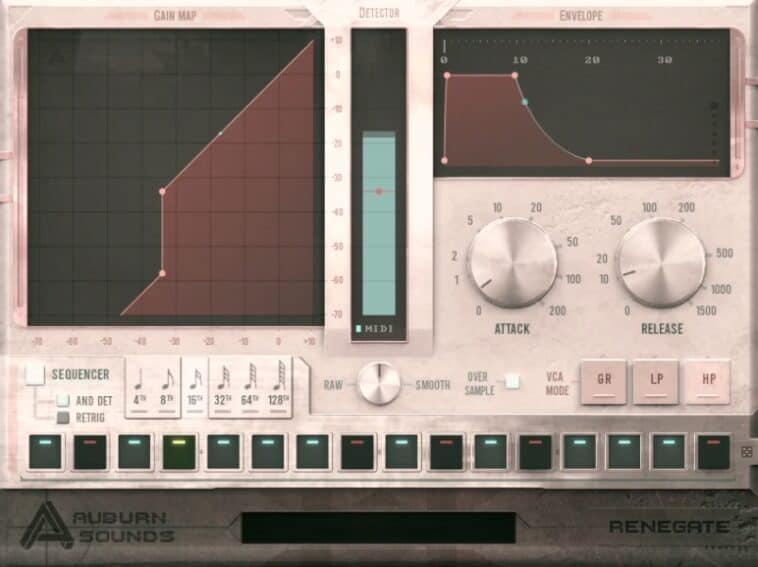 19 Best FREE Noise Gate VST Plugins ( Windows & Mac )
