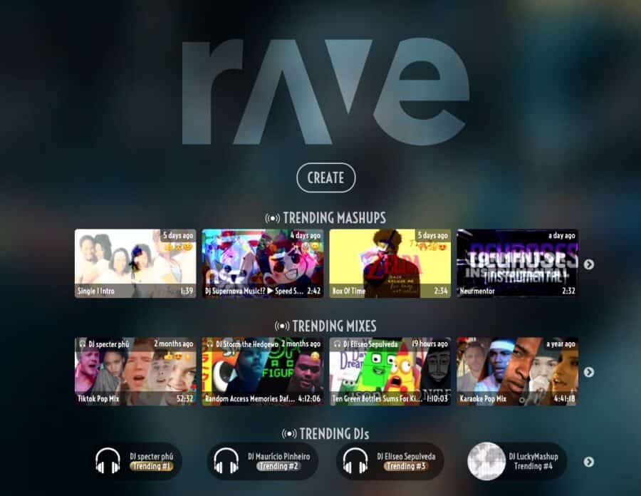 7 Best FREE Online DJ Mixers & Online DJ Apps