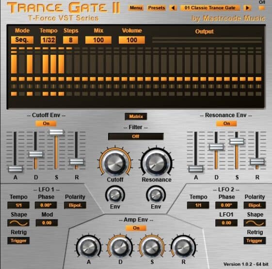 19 Best FREE Noise Gate VST Plugins & AU Plugins