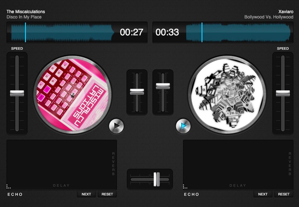 8 Best FREE Online DJ Mixer Software & Online DJ Apps