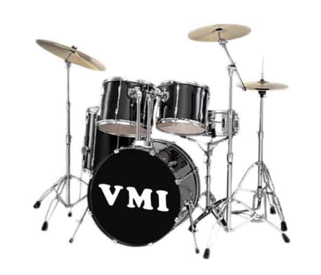 10 Free Online Virtual Drum Sets For Virtual Drumming