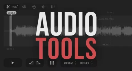 Best Free Online Audio Tools