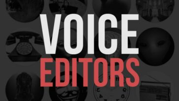 Best Free Online Voice Editor Apps