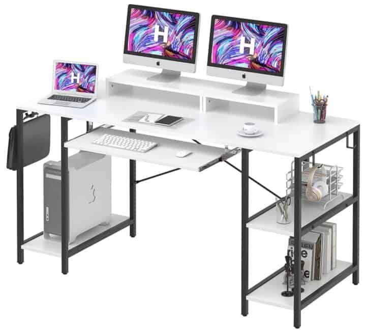 HIPIGO Home Studio Desk