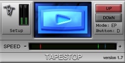 Tapestop