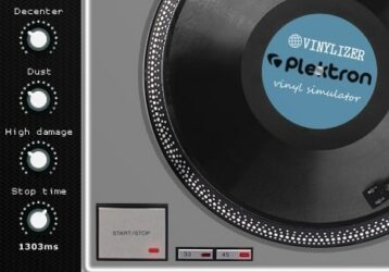 Vinyl Plug In 15 Best FREE Vinyl VST Plugins For 2025