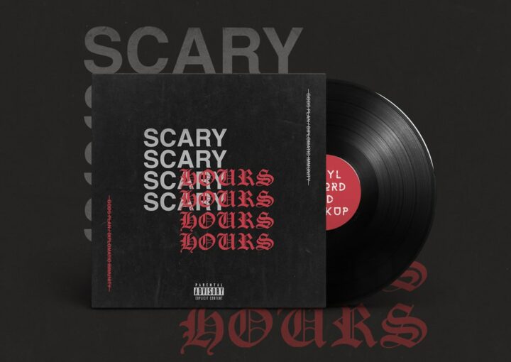 Drake - Scary Hours EP