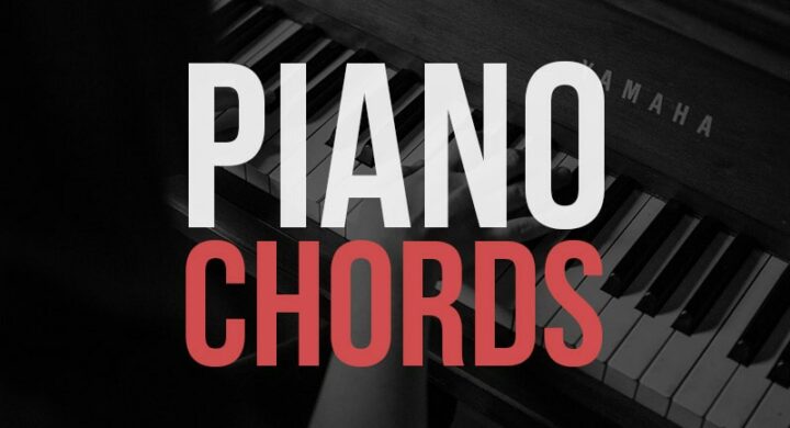 What Are Piano Chords